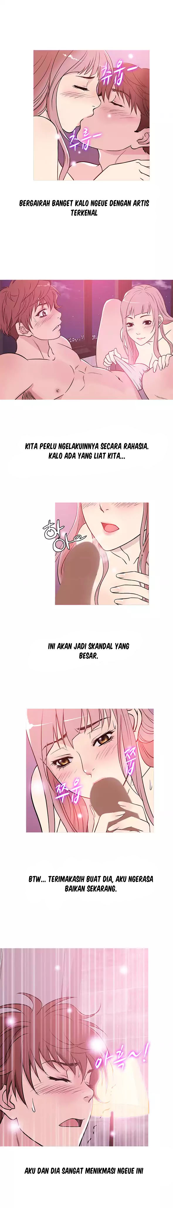 Heaven (Onion) - Chapter 38 13