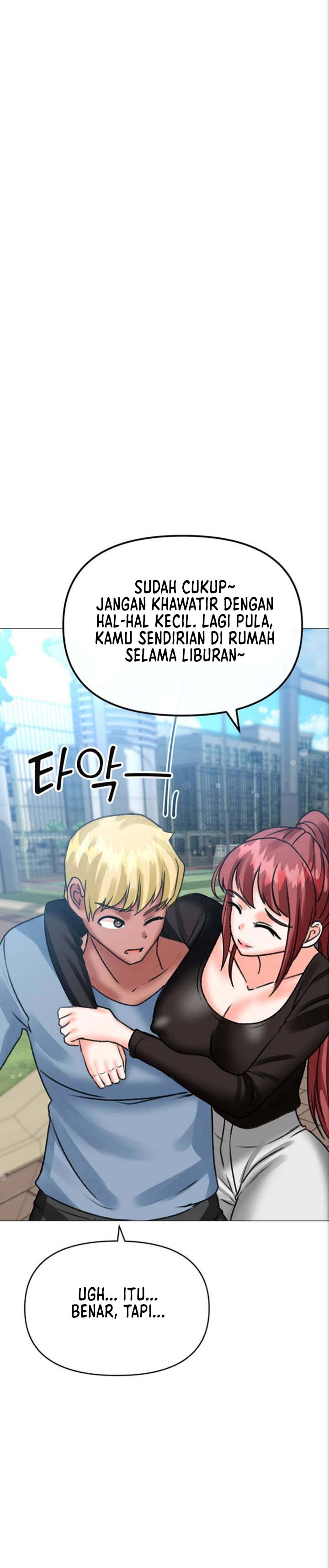 Troublesome Sister - Chapter 38 14