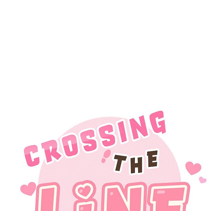Crossing the Line - Chapter 38 34 Crossing the Line - Chapter 38 34