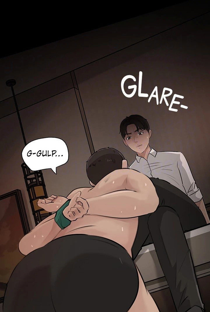 Living with my Sister in Law - Chapter 38 40