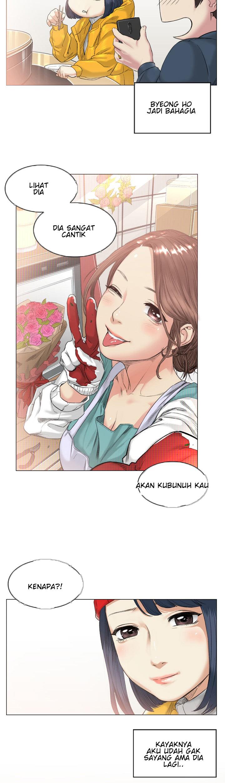 By Chance - Chapter 38 26