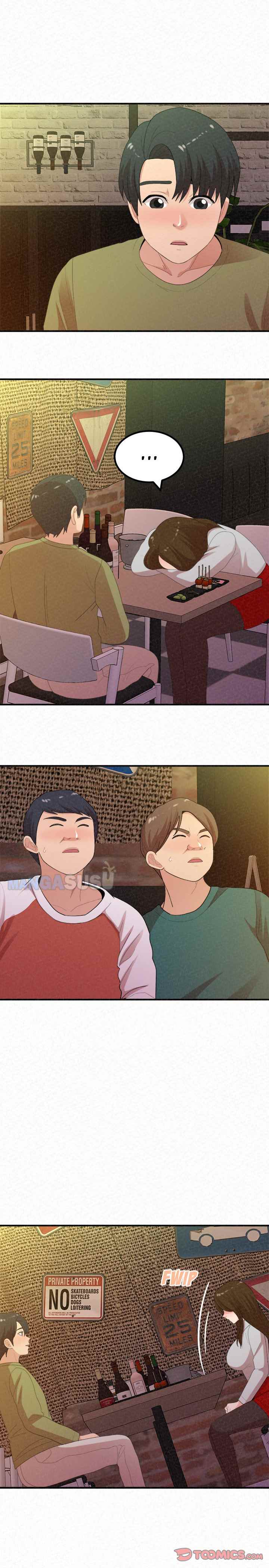 Milk Therapy - Chapter 38 24 Milk Therapy - Chapter 38 24