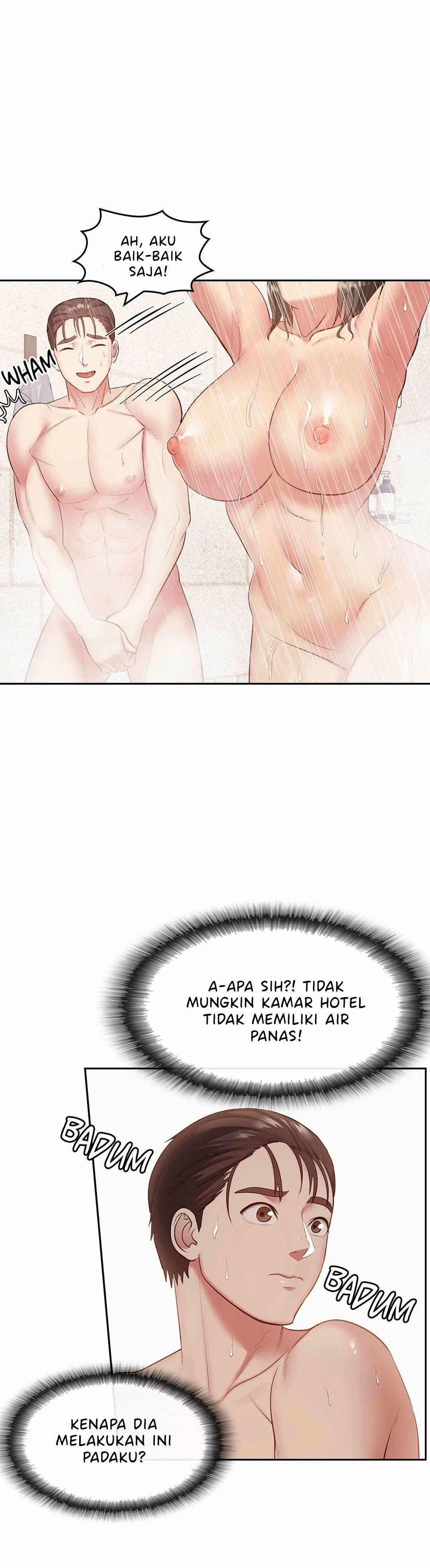 Sok Gung-Hap Consulting - Chapter 38 10