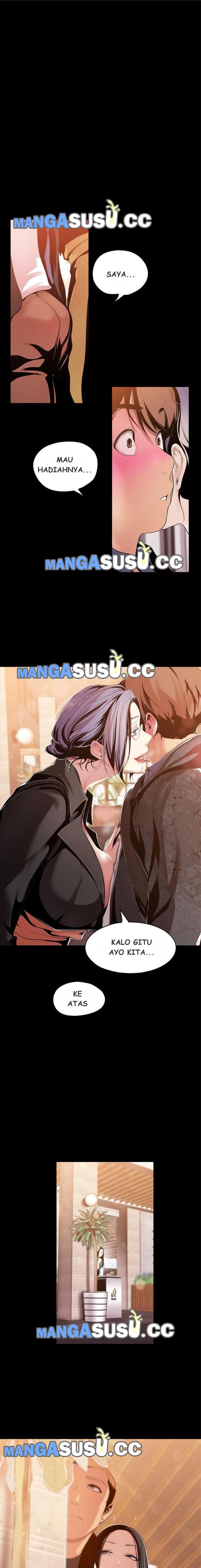 Wonderful New World - Chapter 38 3 Wonderful New World - Chapter 38 3