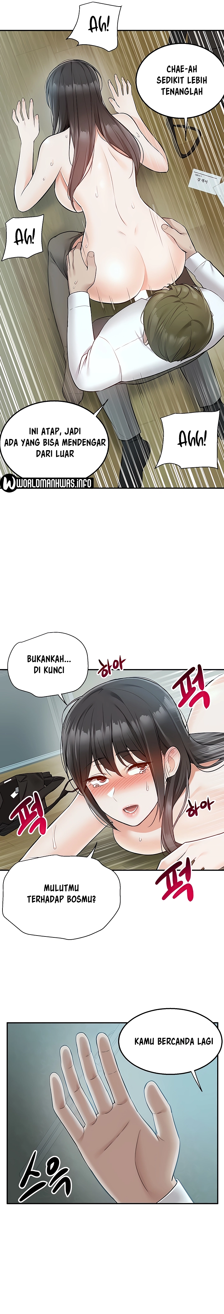 Delivery - Chapter 38 13