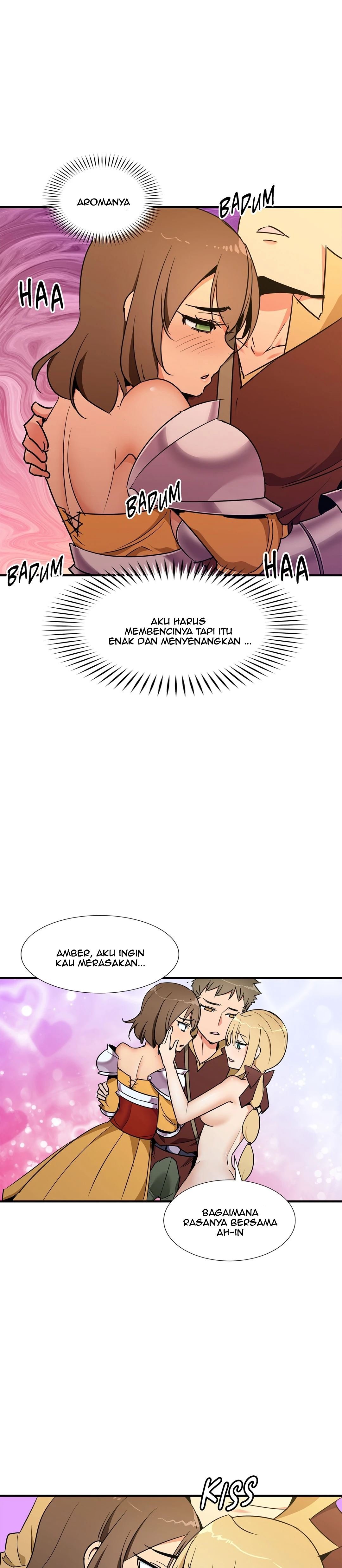 Rise and Shine, Hero! - Chapter 38 11 Rise and Shine, Hero! - Chapter 38 11