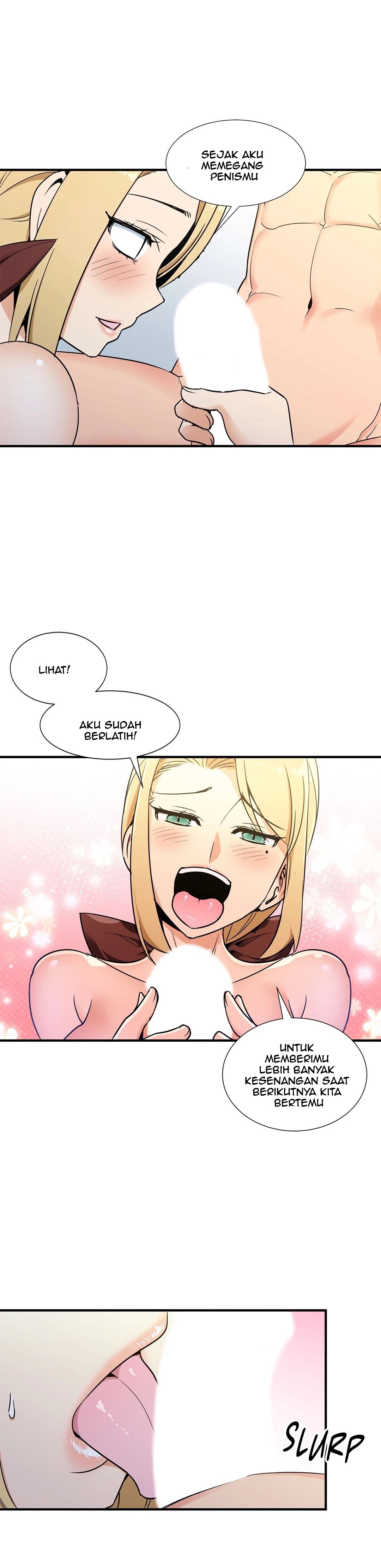 Rise and Shine, Hero! - Chapter 38 18 Rise and Shine, Hero! - Chapter 38 18