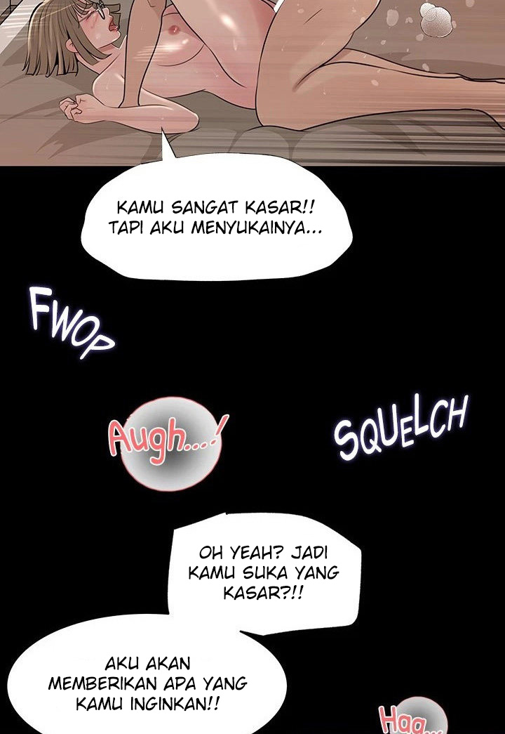 Living with my Sister in Law - Chapter 38 16