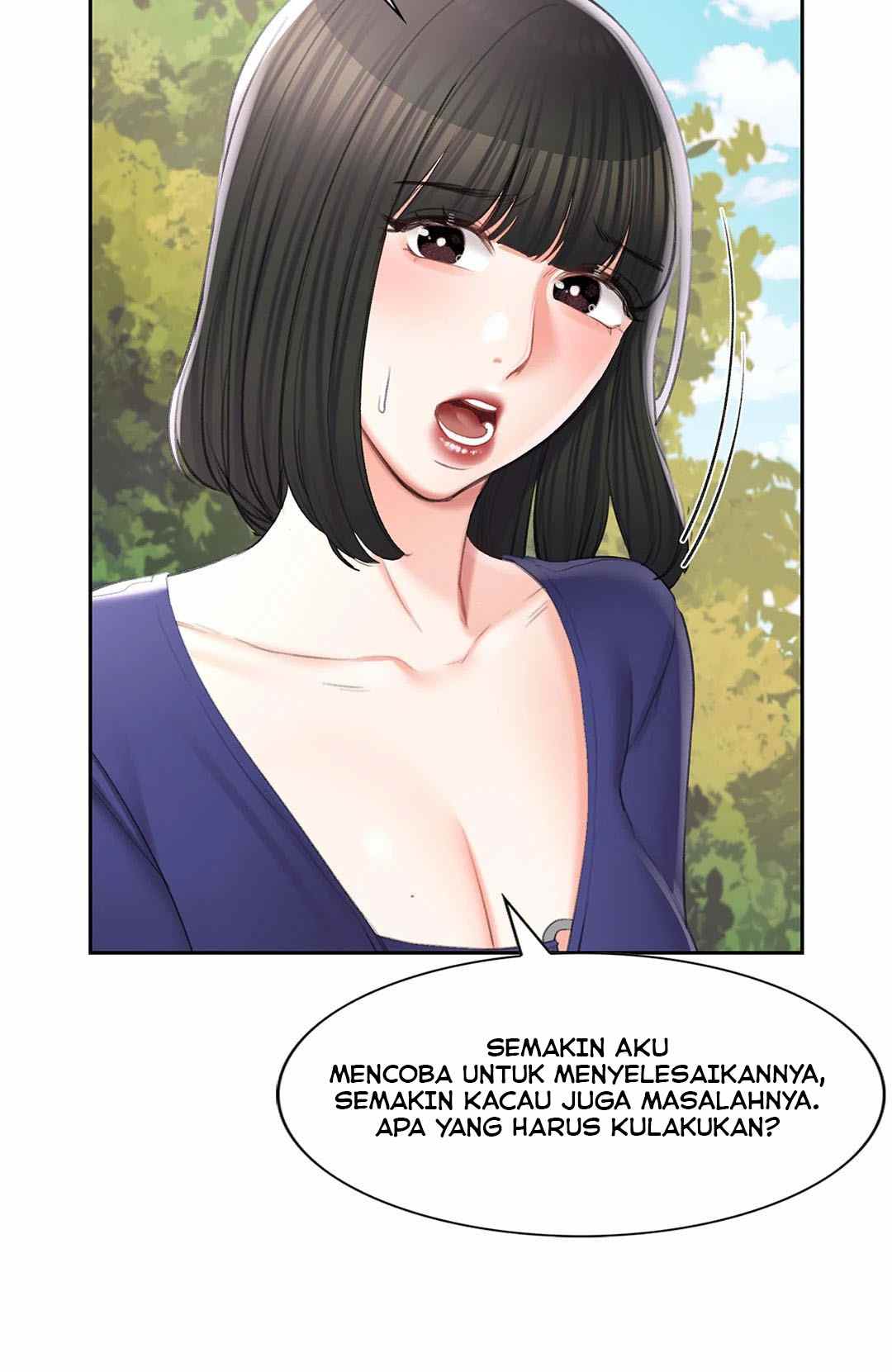 Campus Love - Chapter 38 16