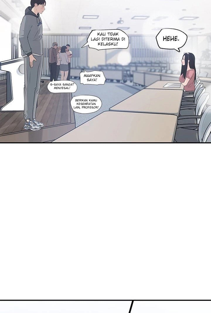 Living with my Sister in Law - Chapter 38 91