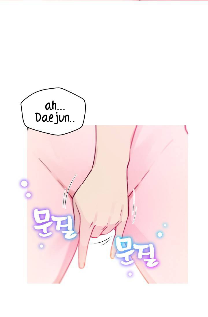 She Has Three Flavors - Chapter 38 31