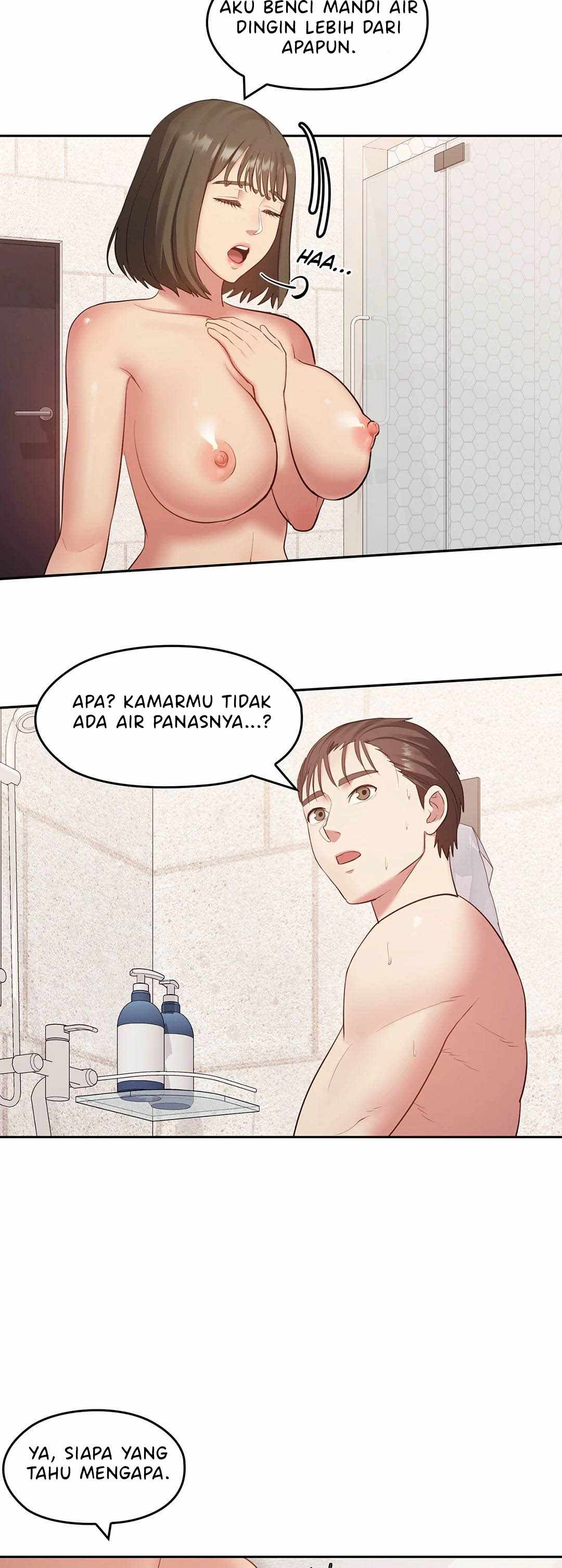 Sok Gung-Hap Consulting - Chapter 38 5