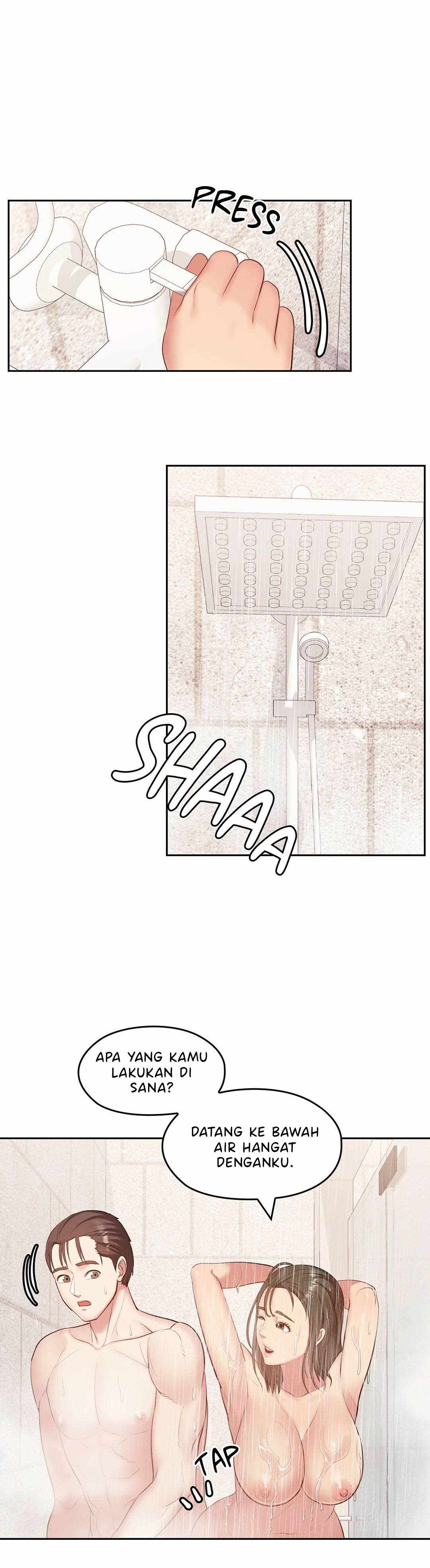 Sok Gung-Hap Consulting - Chapter 38 9