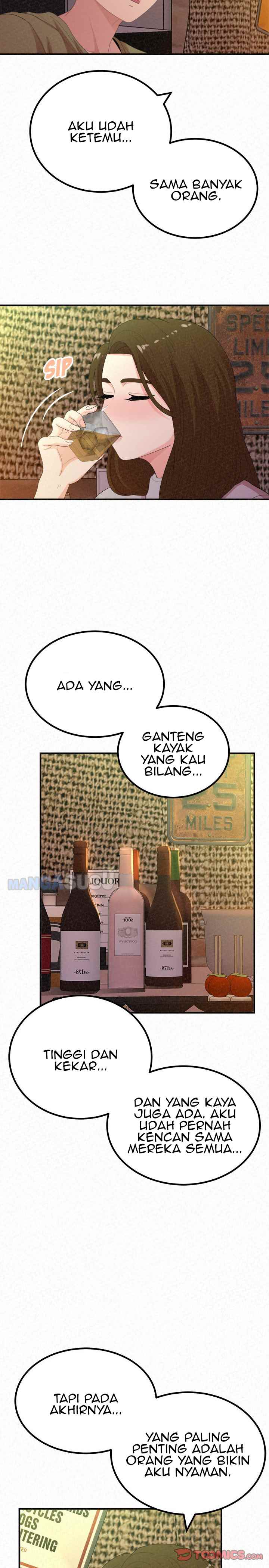 Milk Therapy - Chapter 38 15 Milk Therapy - Chapter 38 15