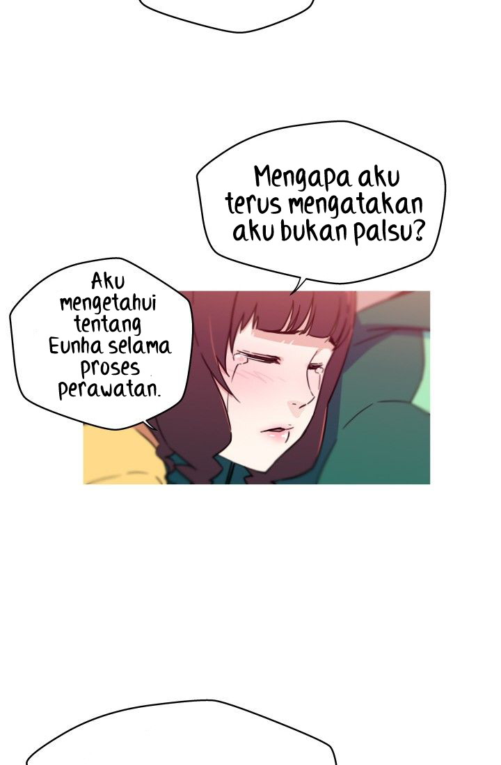 She Has Three Flavors - Chapter 38 21