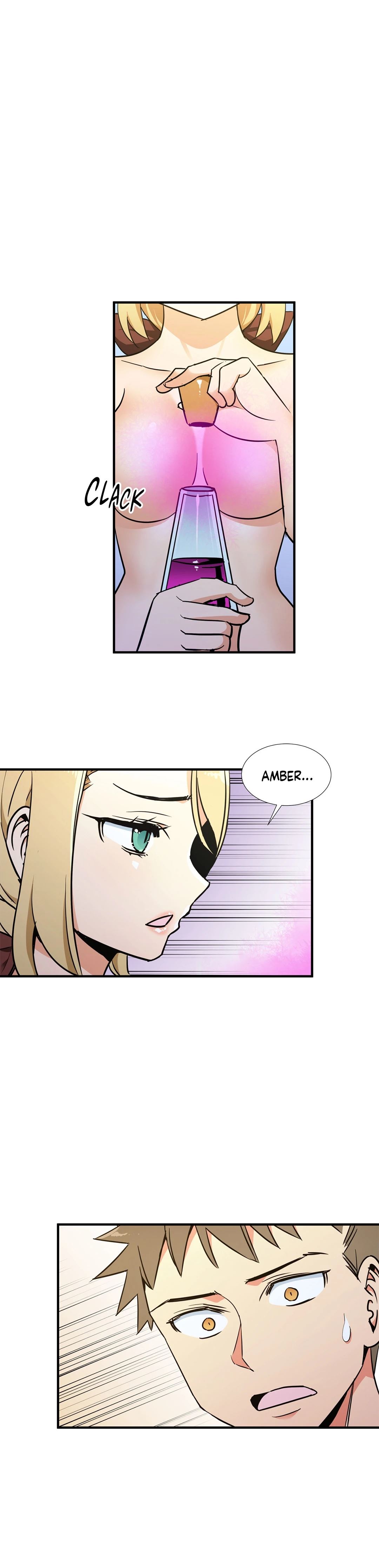 Rise and Shine, Hero! - Chapter 38 9 Rise and Shine, Hero! - Chapter 38 9