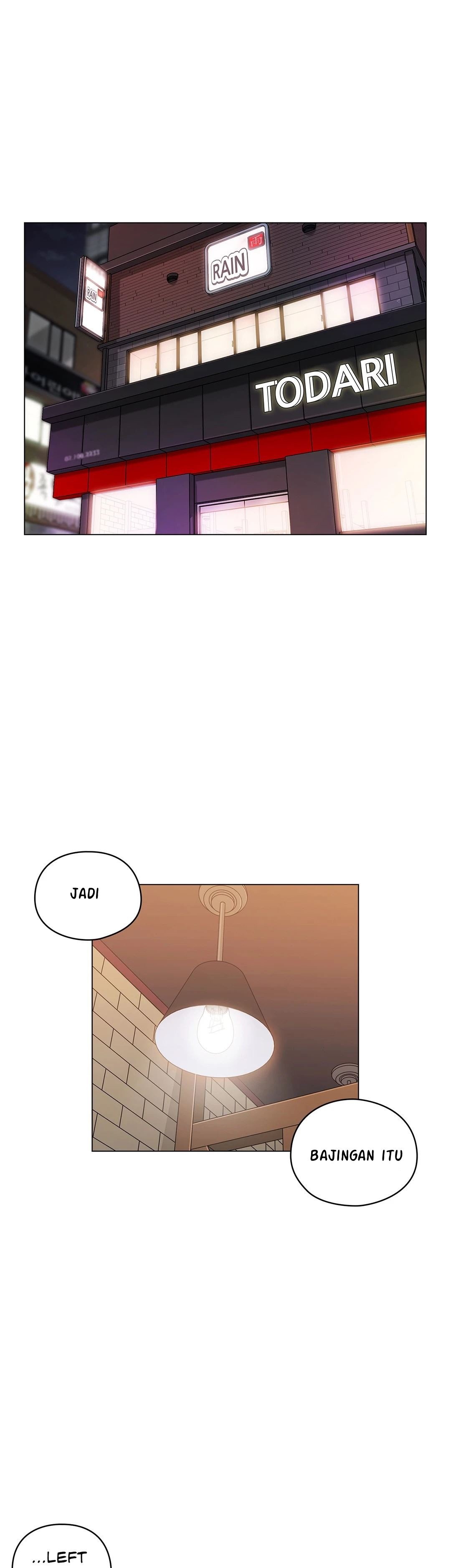 Teacher, Long Time No See - Chapter 38 16