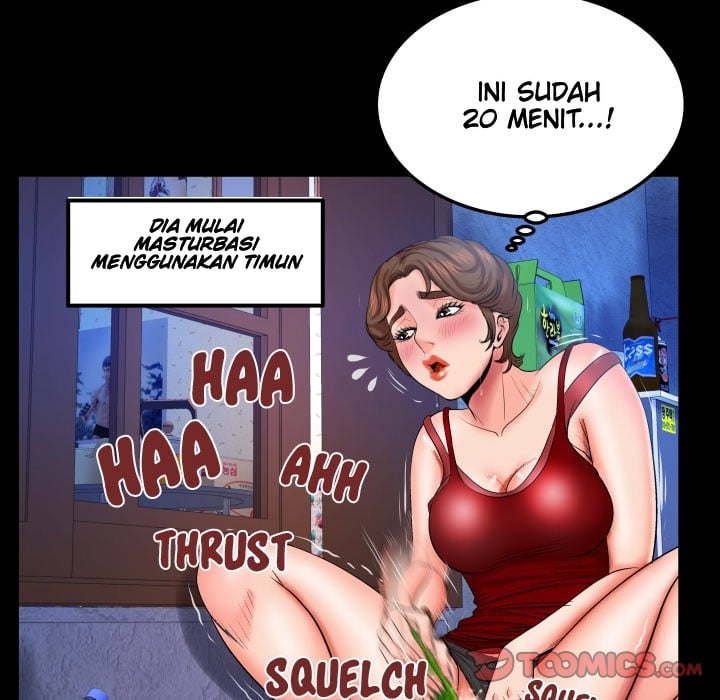 My Aunt - Chapter 38 67