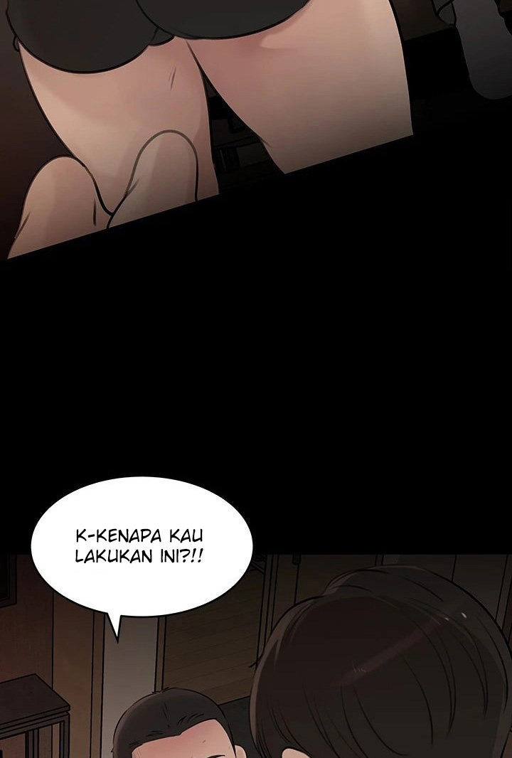 Living with my Sister in Law - Chapter 38 41
