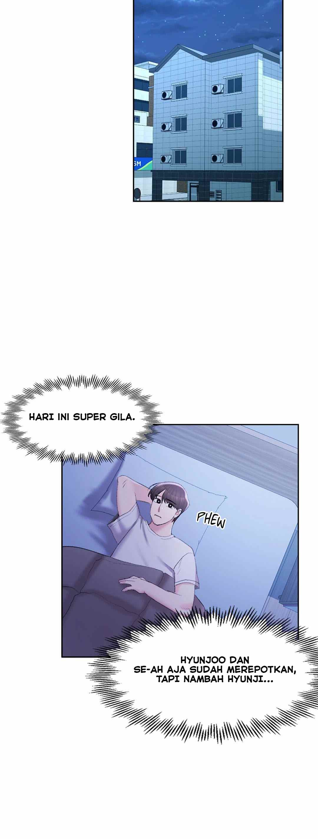 Campus Love - Chapter 38 42