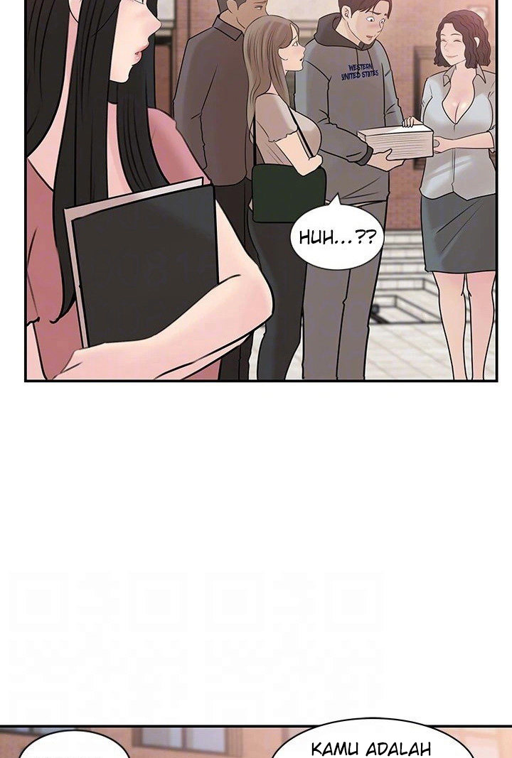 Living with my Sister in Law - Chapter 38 69