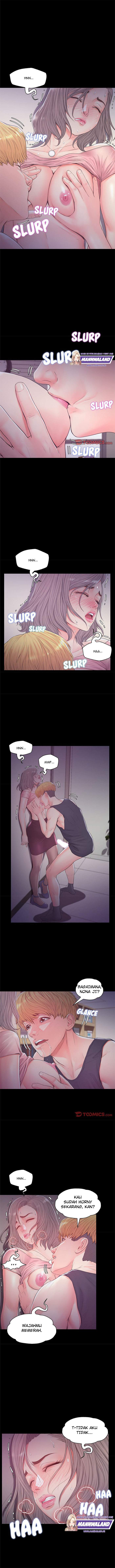 Daughter in Law - Chapter 38 7