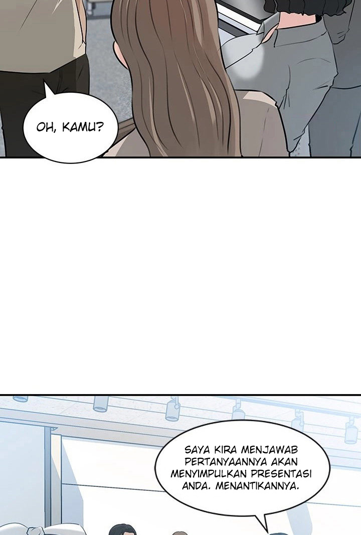 Living with my Sister in Law - Chapter 38 80