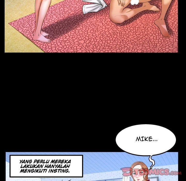 My Aunt - Chapter 38 35