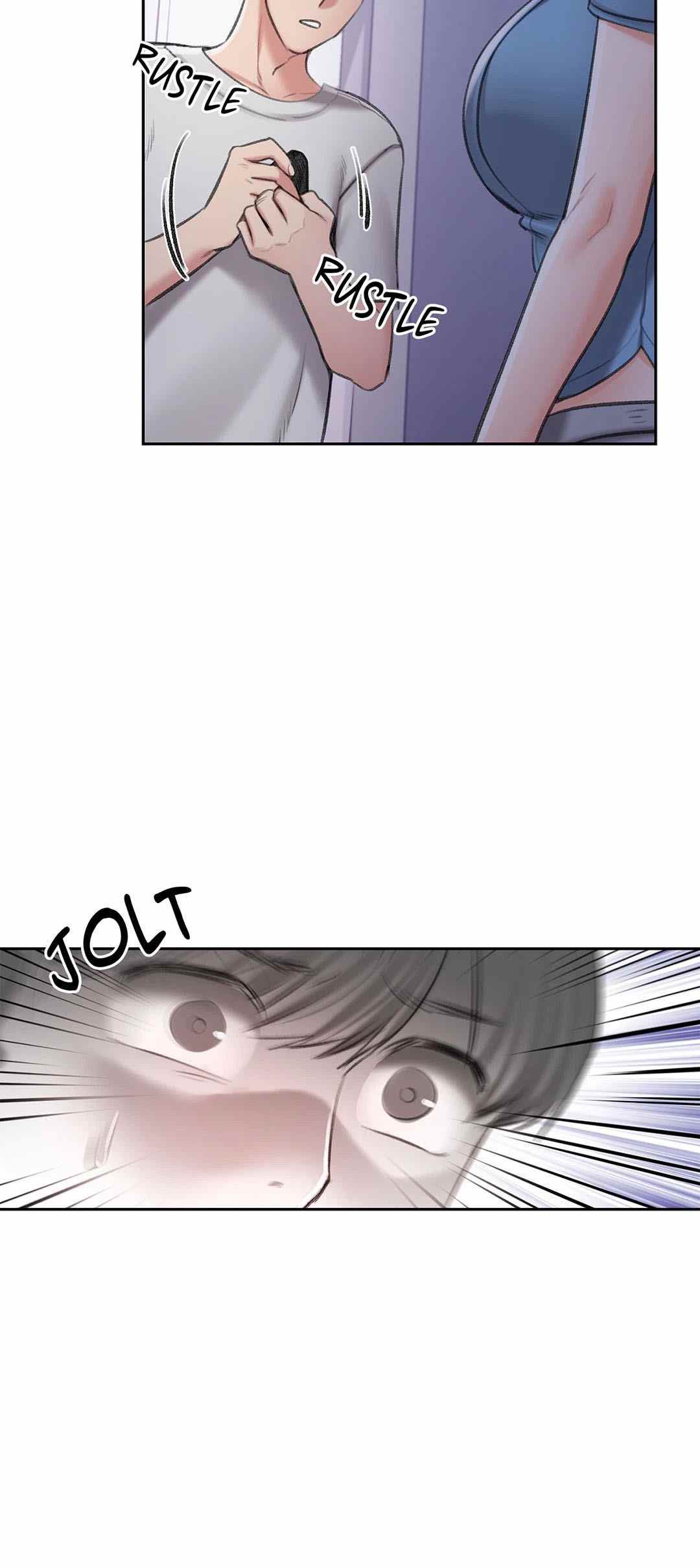 Campus Love - Chapter 38 48