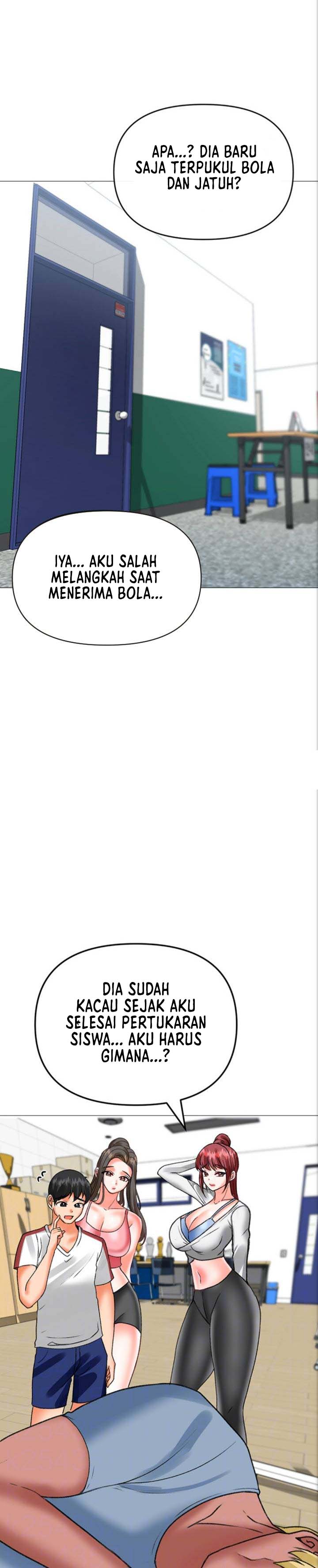 Troublesome Sister - Chapter 38 6