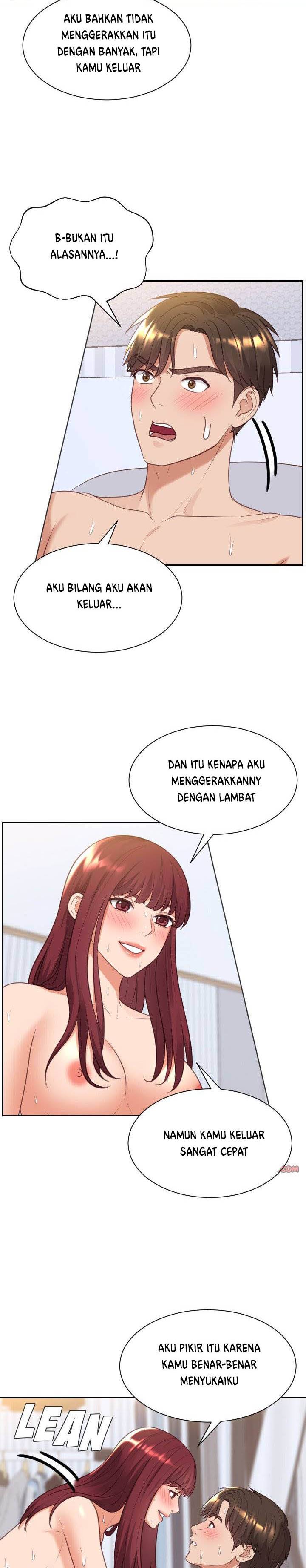 Her Situation - Chapter 38 22