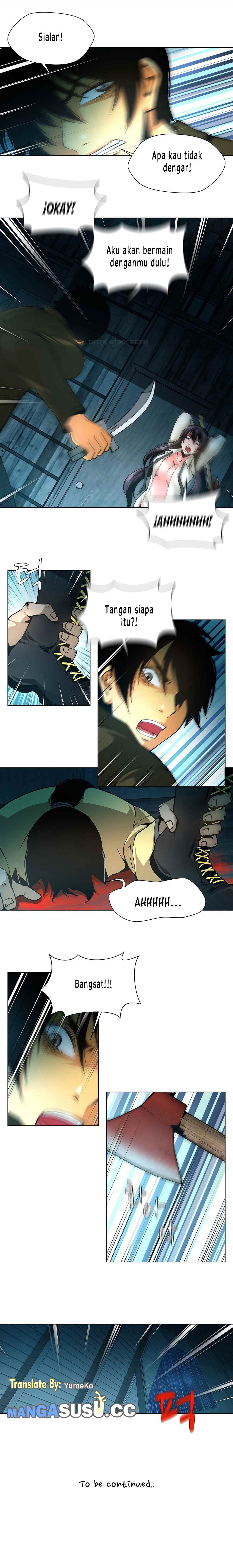 Twin Slaves - Chapter 38 5