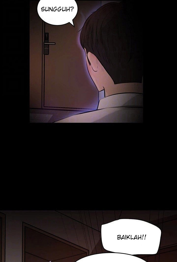 Living with my Sister in Law - Chapter 38 36