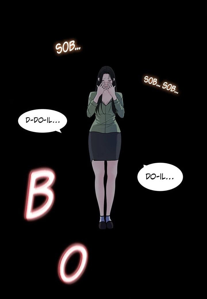 Living with my Sister in Law - Chapter 38 114