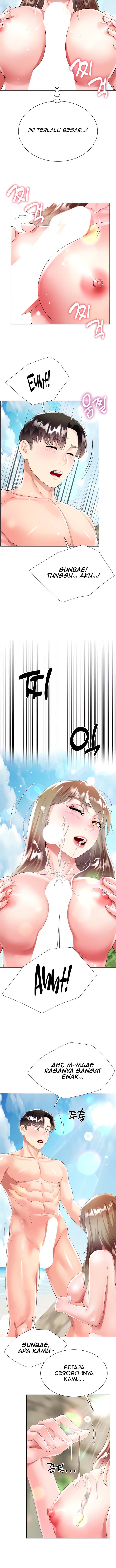 My Sister-in-Law&#8217;s Ass - Chapter 38 8