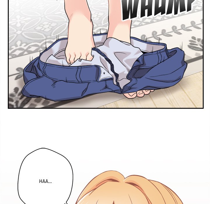 Crossing the Line - Chapter 38 39 Crossing the Line - Chapter 38 39