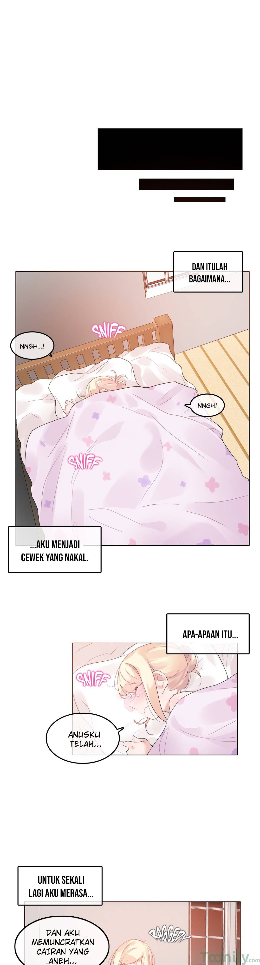 A Pervert&#8217;s Daily Life - Chapter 38 20