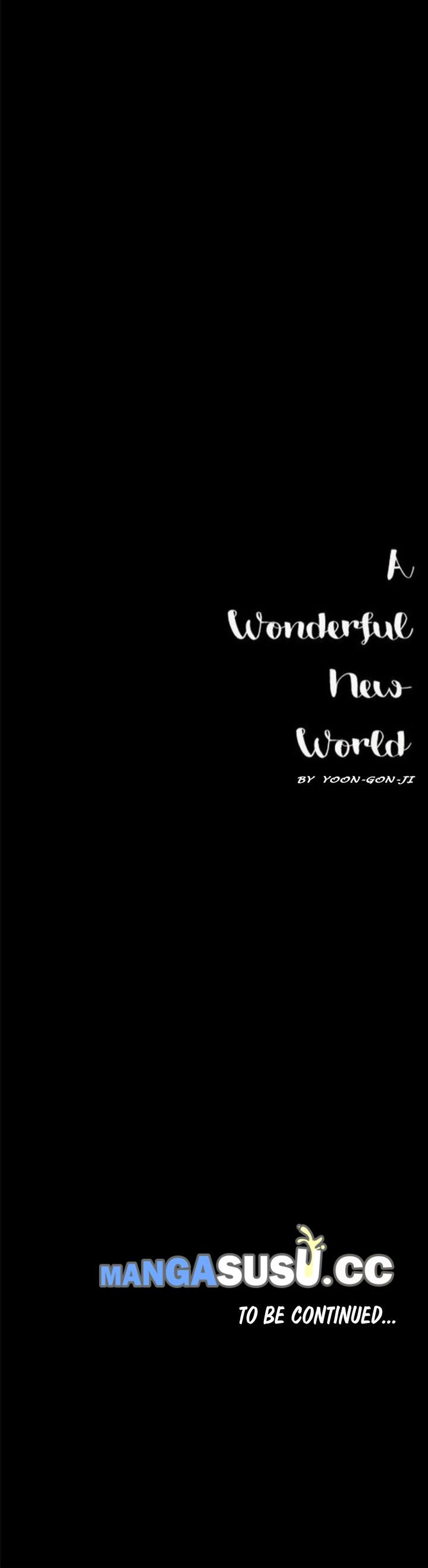 Wonderful New World - Chapter 38 22 Wonderful New World - Chapter 38 22