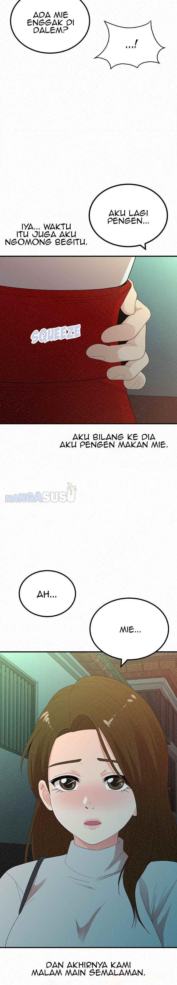 Milk Therapy - Chapter 38 4 Milk Therapy - Chapter 38 4