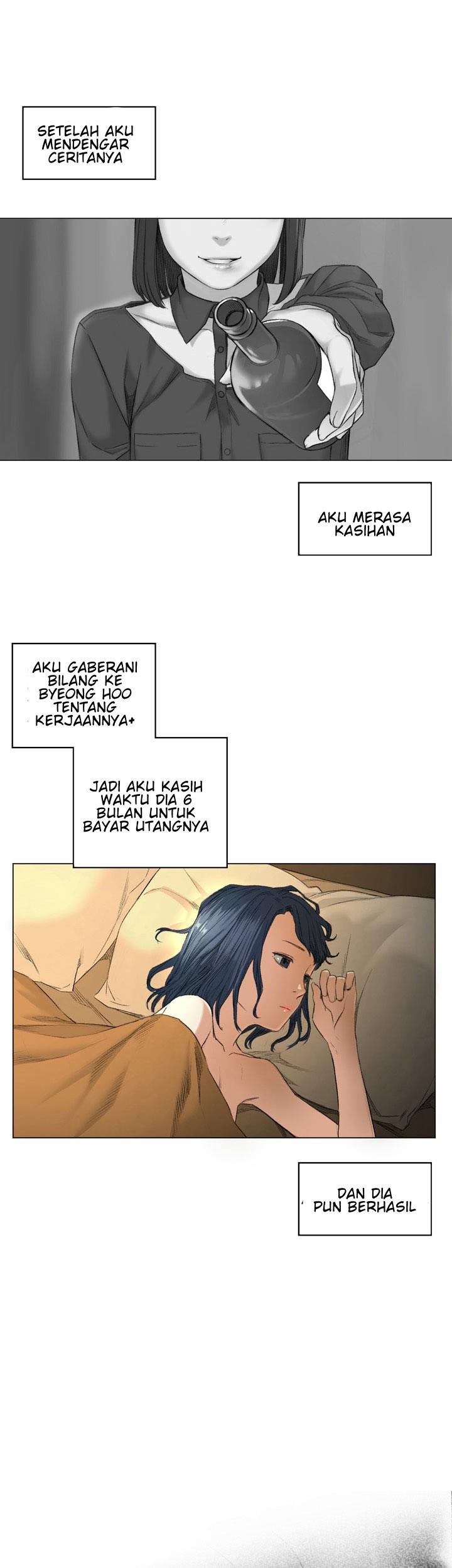 By Chance - Chapter 38 20