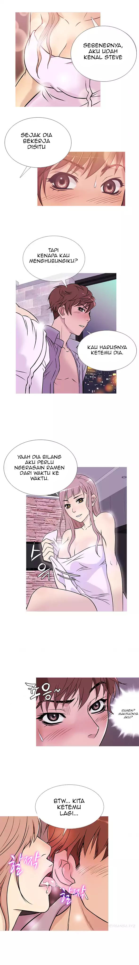 Heaven (Onion) - Chapter 38 11