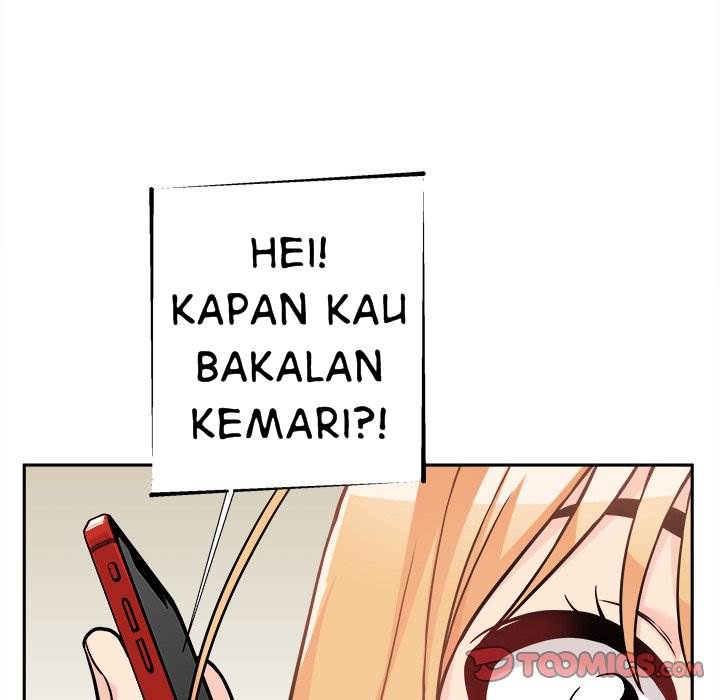 Crossing the Line - Chapter 38 53 Crossing the Line - Chapter 38 53