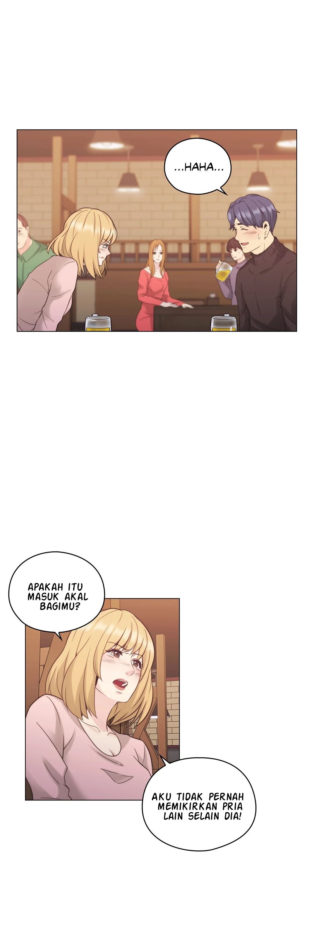 Teacher, Long Time No See - Chapter 38 18