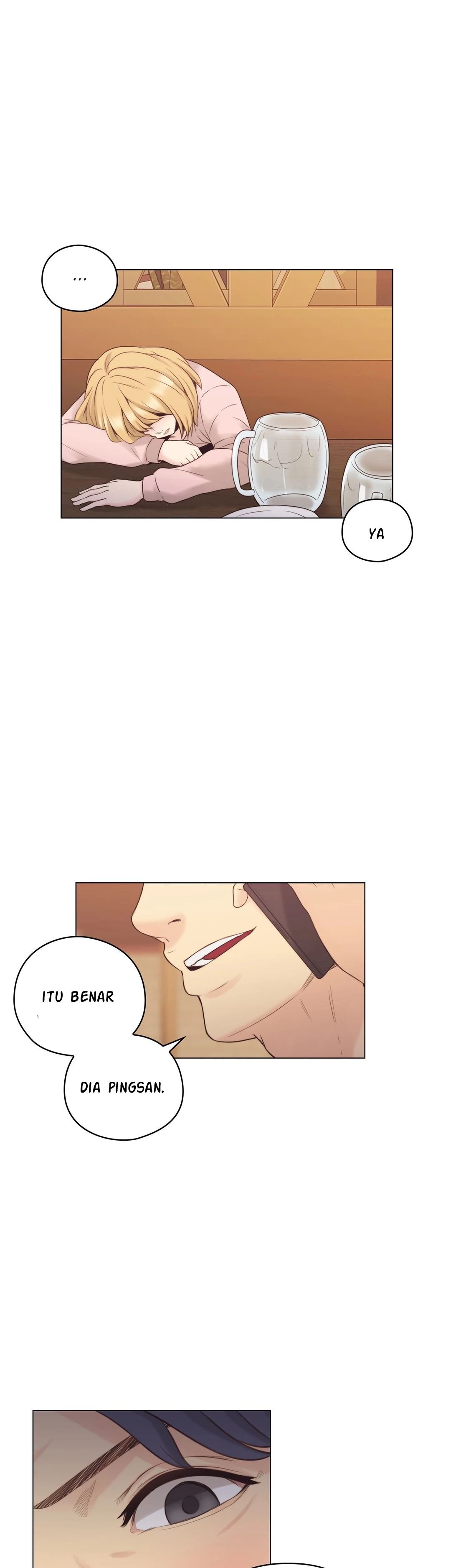 Teacher, Long Time No See - Chapter 38 30