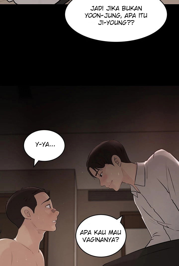 Living with my Sister in Law - Chapter 38 48