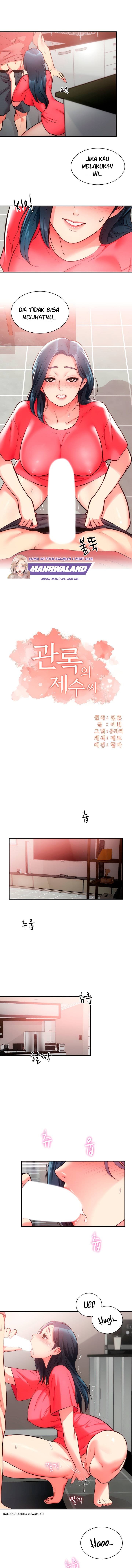 Brother’s Wife Dignity - Chapter 38 2 Brother’s Wife Dignity - Chapter 38 2