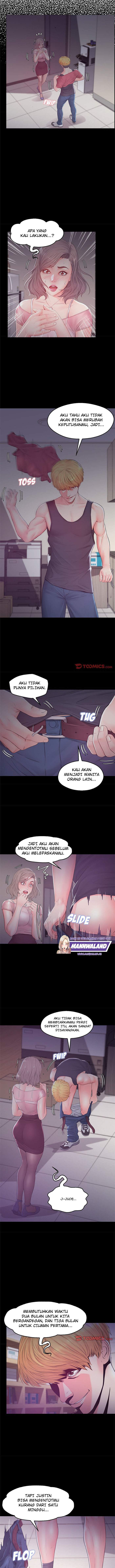 Daughter in Law - Chapter 38 3