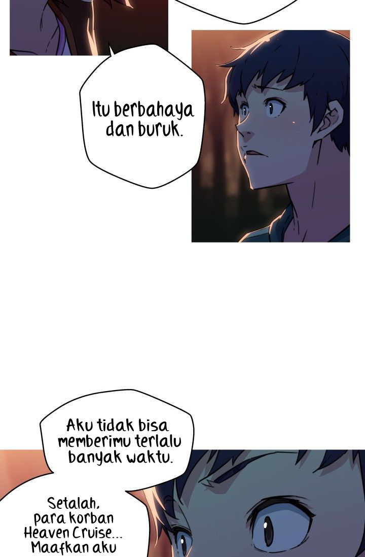 She Has Three Flavors - Chapter 38 3