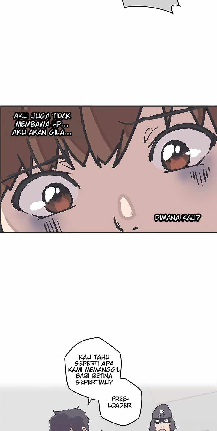 Love Navigation (Koh Son-jak) - Chapter 38 26