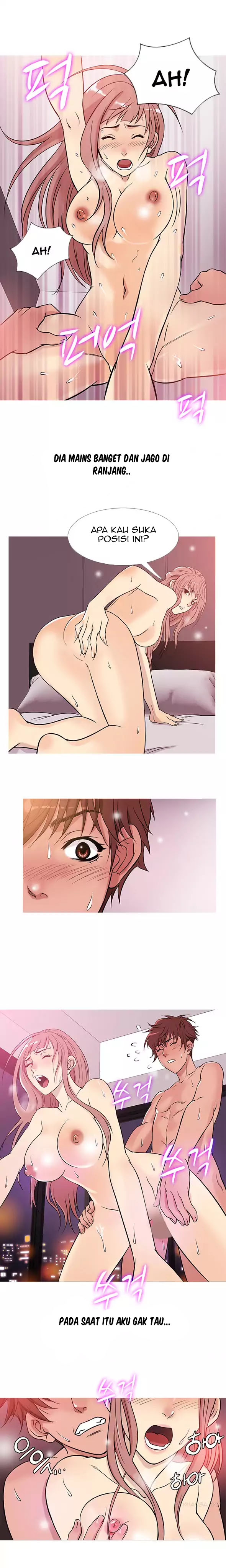Heaven (Onion) - Chapter 38 14